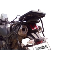 Багажные рамки XT660Z Tenere (c 2008г)