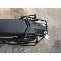 Багажная система для Yamaha XT 250 Serow